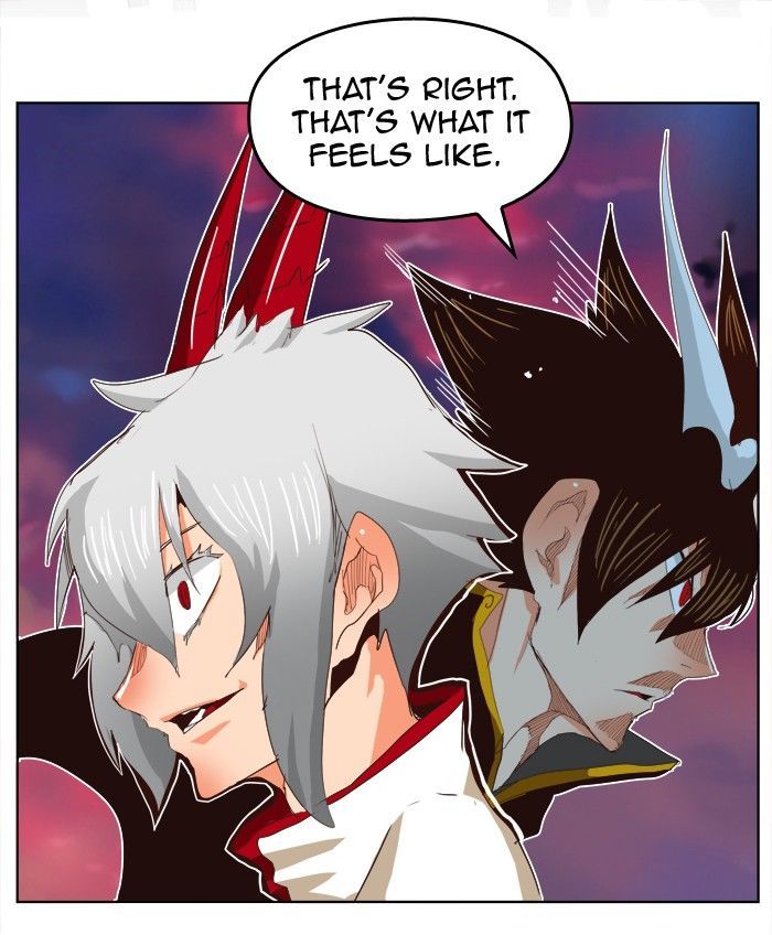 The God of High School - Chapter 289 Page 70