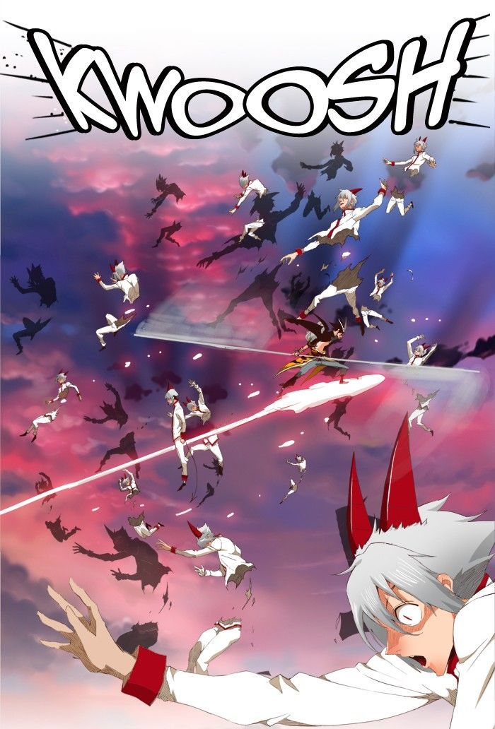 The God of High School - Chapter 289 Page 71