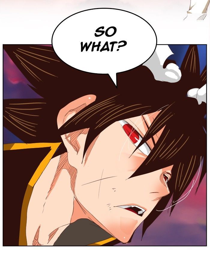 The God of High School - Chapter 289 Page 72