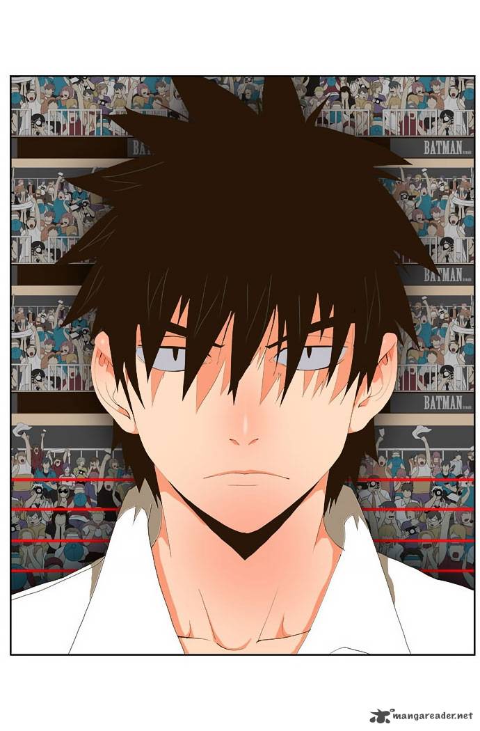 The God of High School - Chapter 29 Page 18