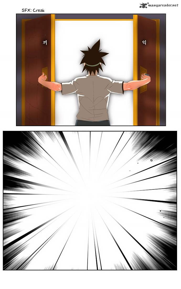 The God of High School - Chapter 29 Page 24