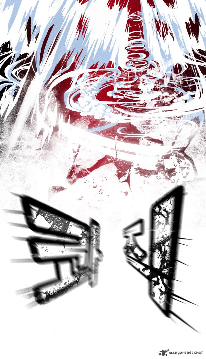 The God of High School - Chapter 29 Page 27