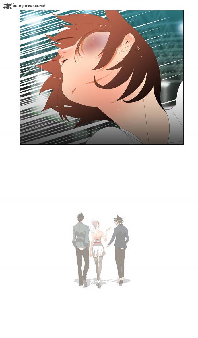 The God of High School - Chapter 29 Page 31