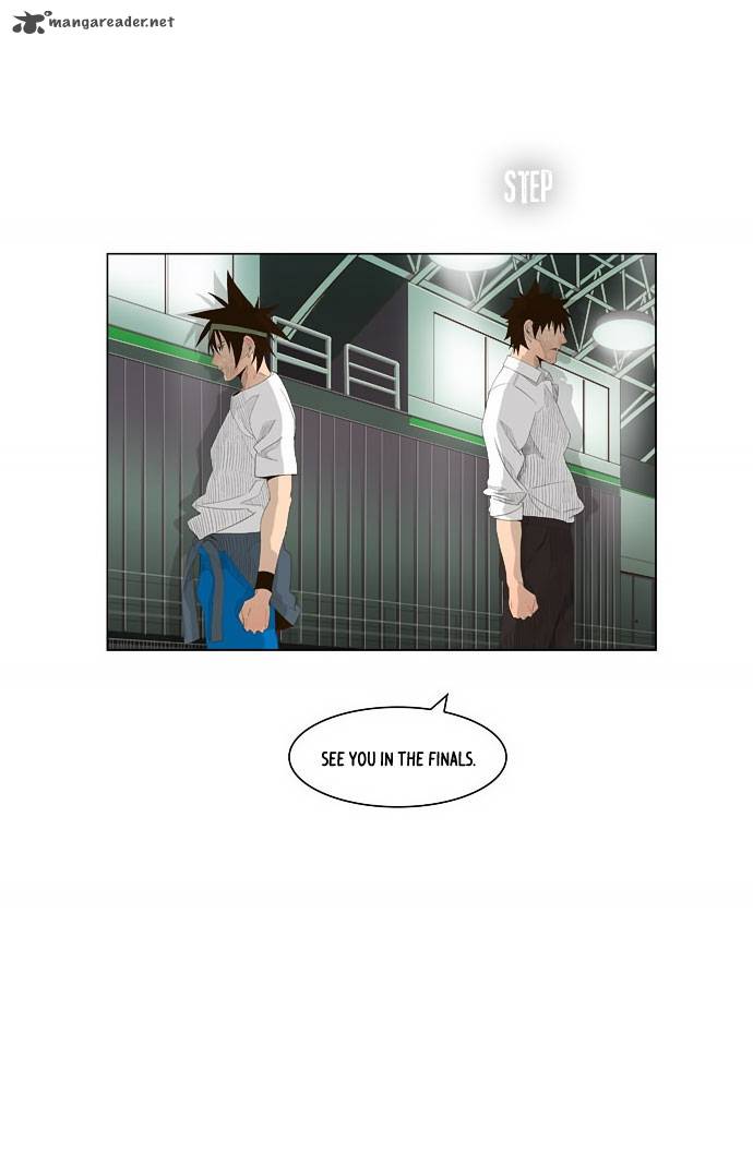 The God of High School - Chapter 29 Page 41