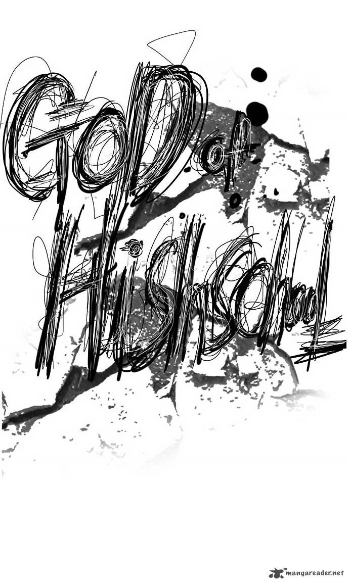 The God of High School - Chapter 29 Page 42