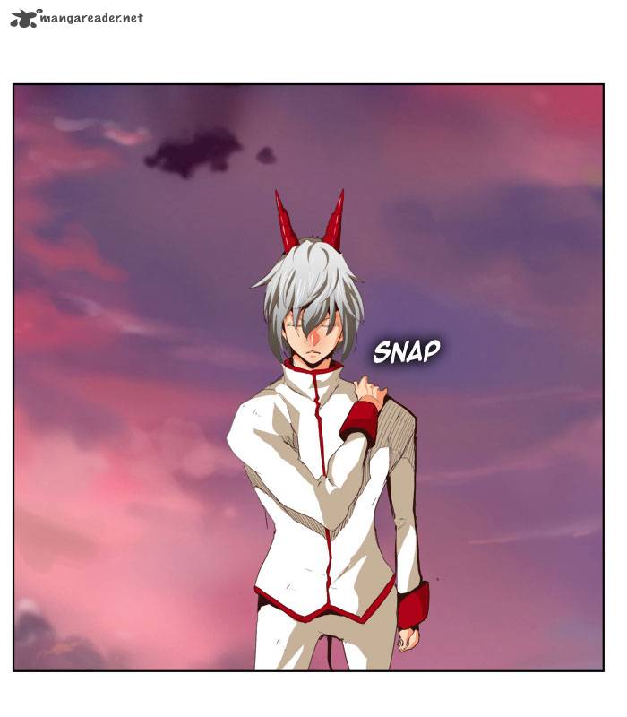 The God of High School - Chapter 290 Page 13