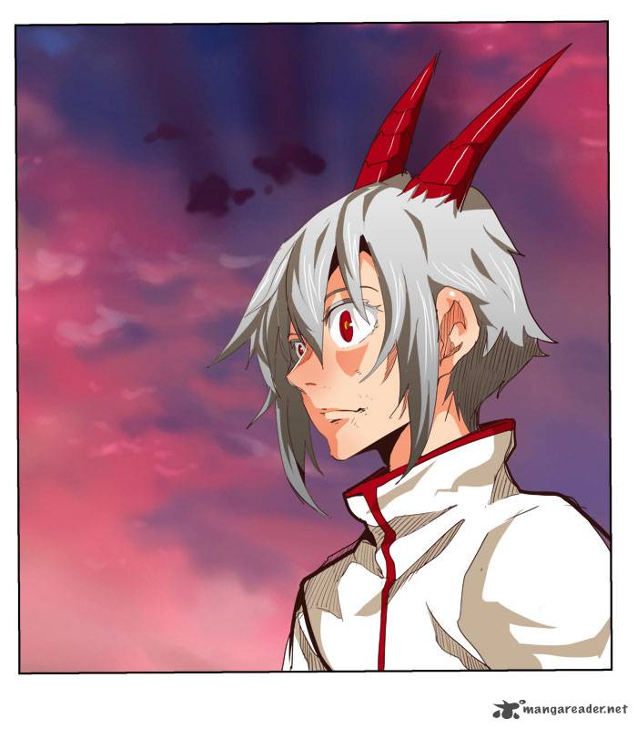 The God of High School - Chapter 290 Page 15