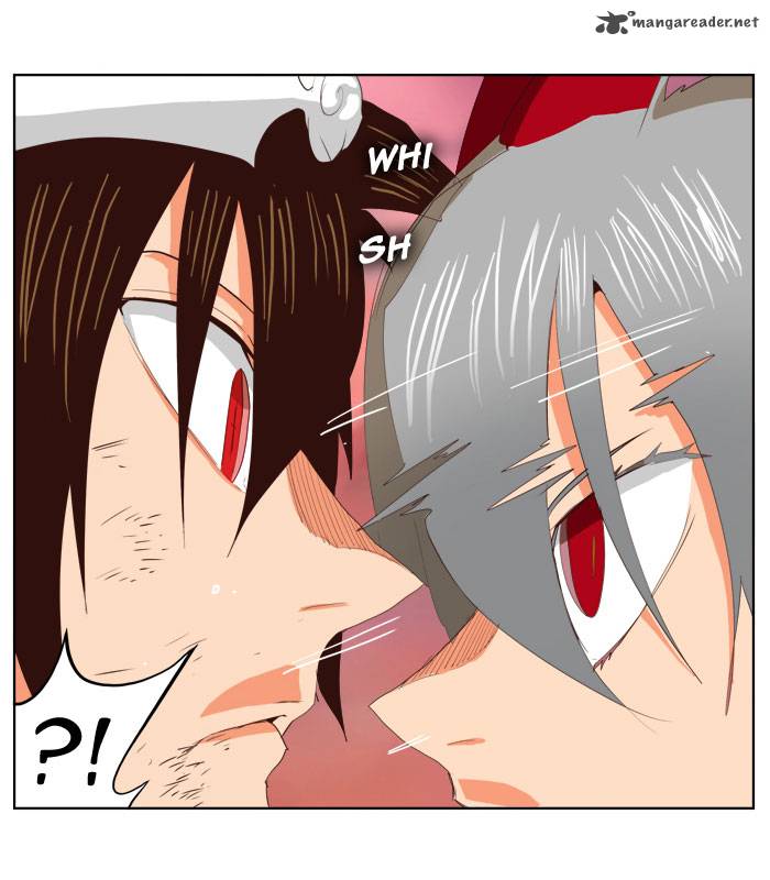 The God of High School - Chapter 290 Page 16