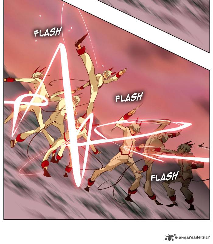 The God of High School - Chapter 290 Page 19