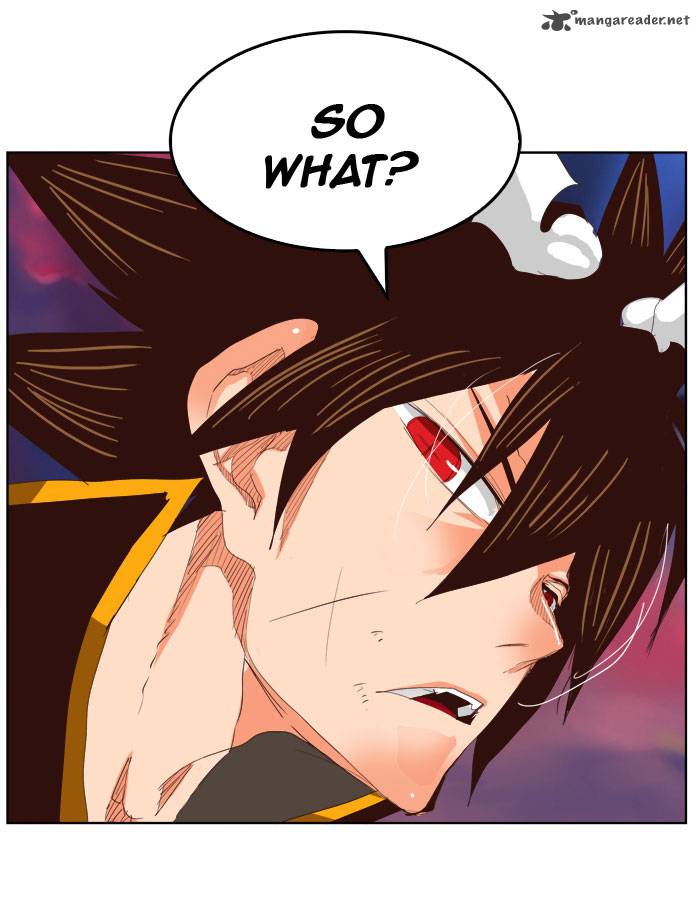 The God of High School - Chapter 290 Page 2