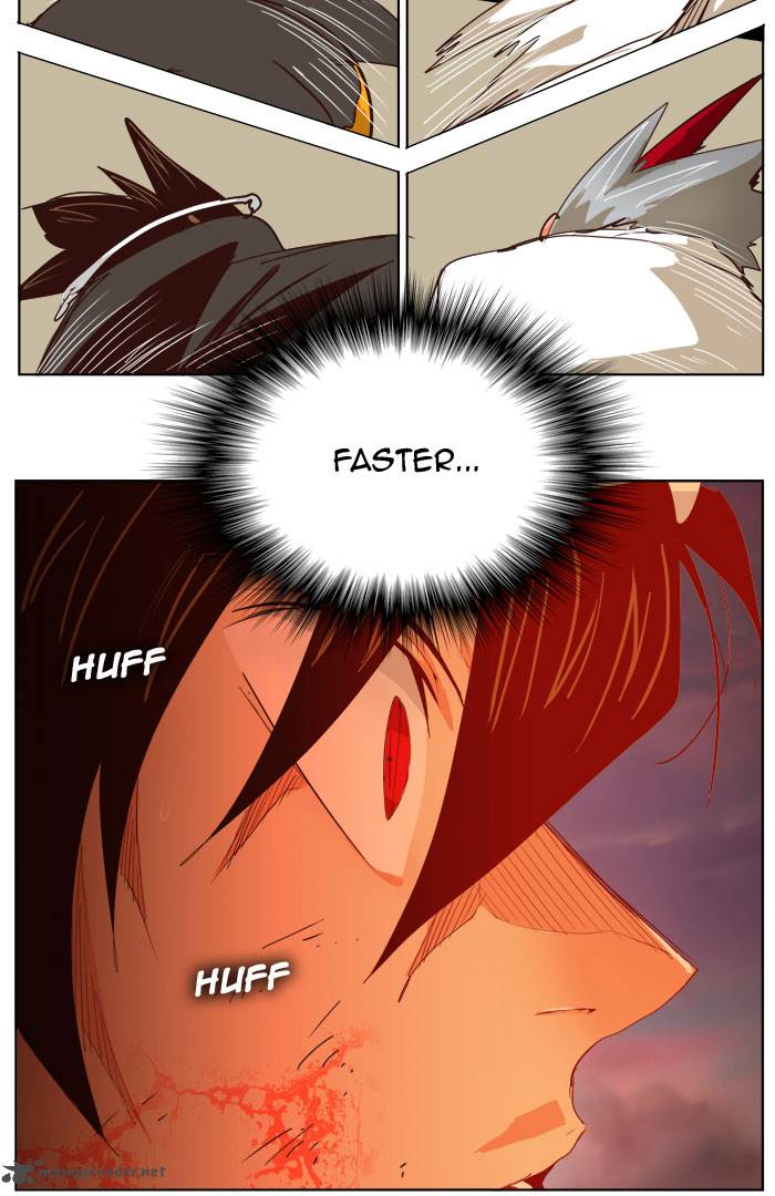 The God of High School - Chapter 290 Page 23