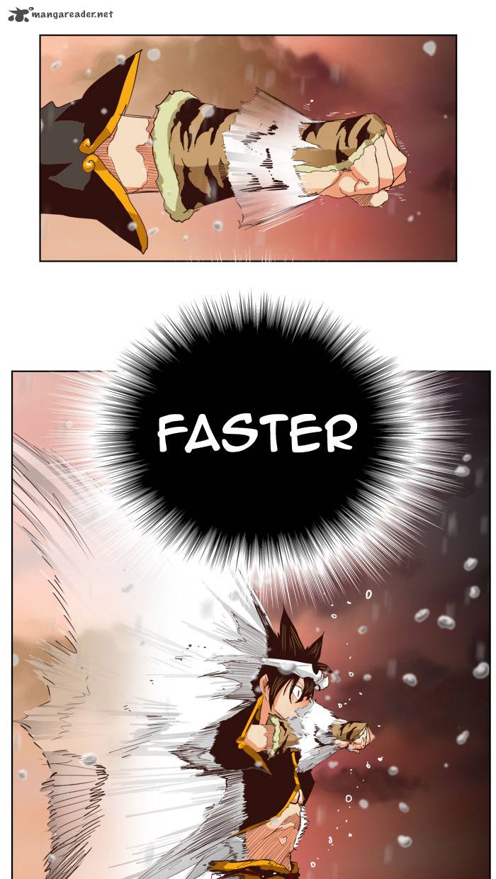 The God of High School - Chapter 290 Page 24