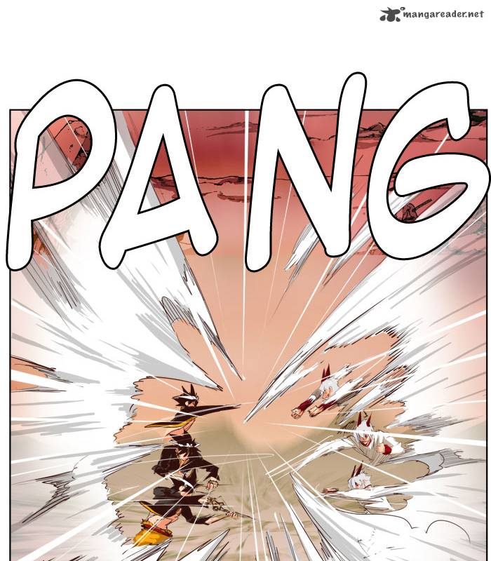 The God of High School - Chapter 290 Page 26