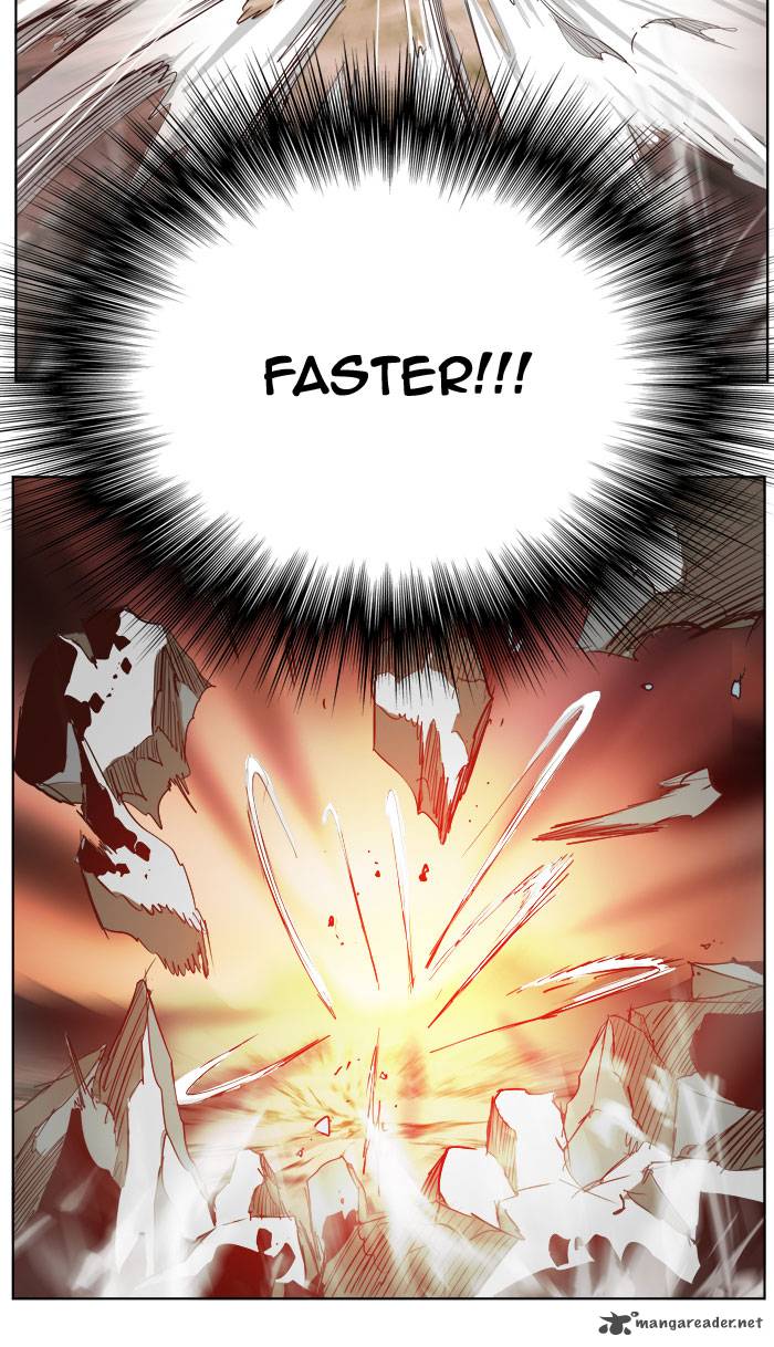 The God of High School - Chapter 290 Page 27