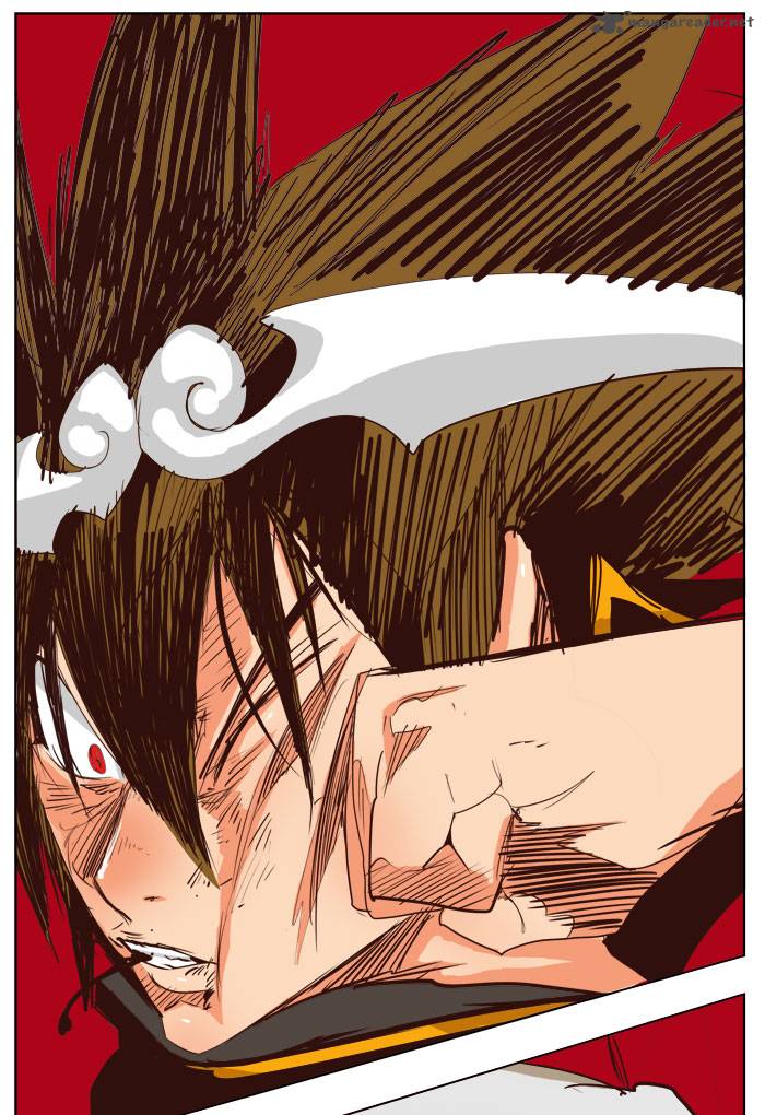 The God of High School - Chapter 290 Page 28