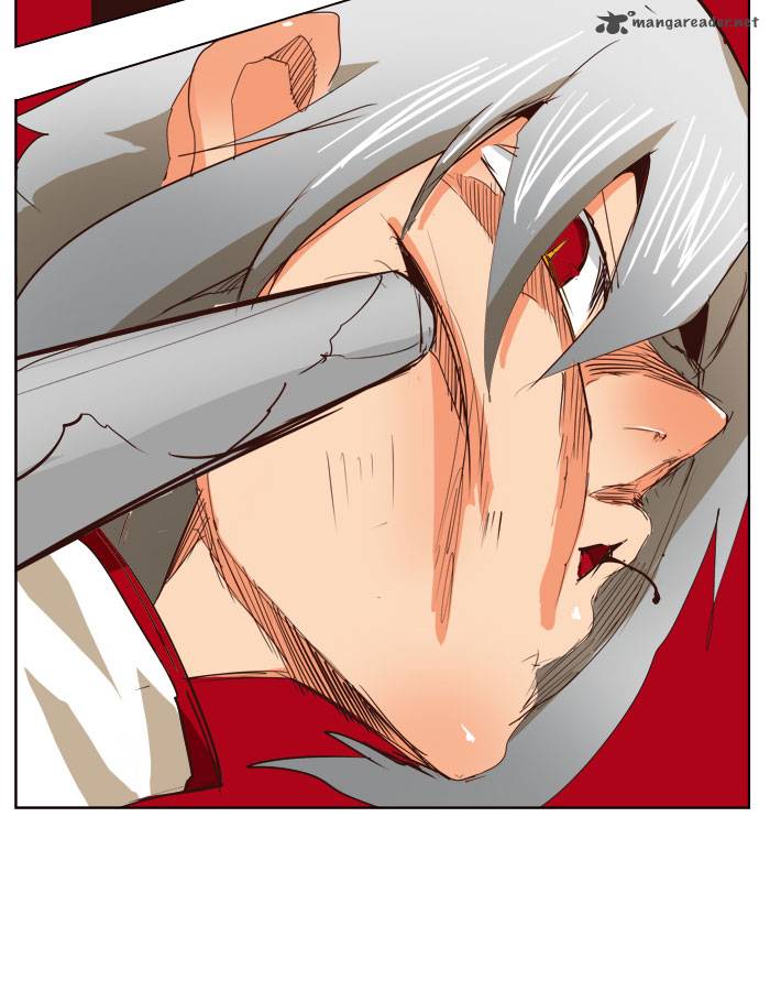 The God of High School - Chapter 290 Page 29