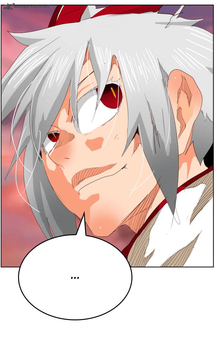 The God of High School - Chapter 290 Page 3