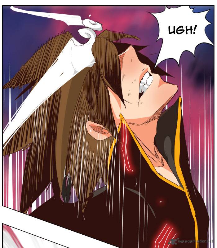 The God of High School - Chapter 290 Page 32