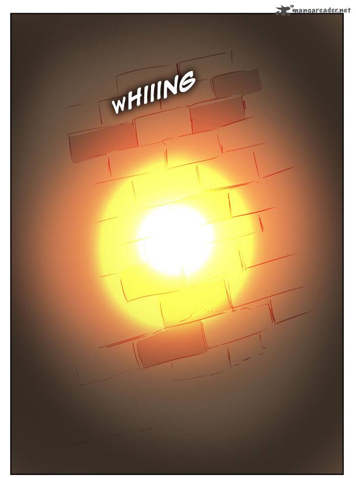 The God of High School - Chapter 290 Page 35