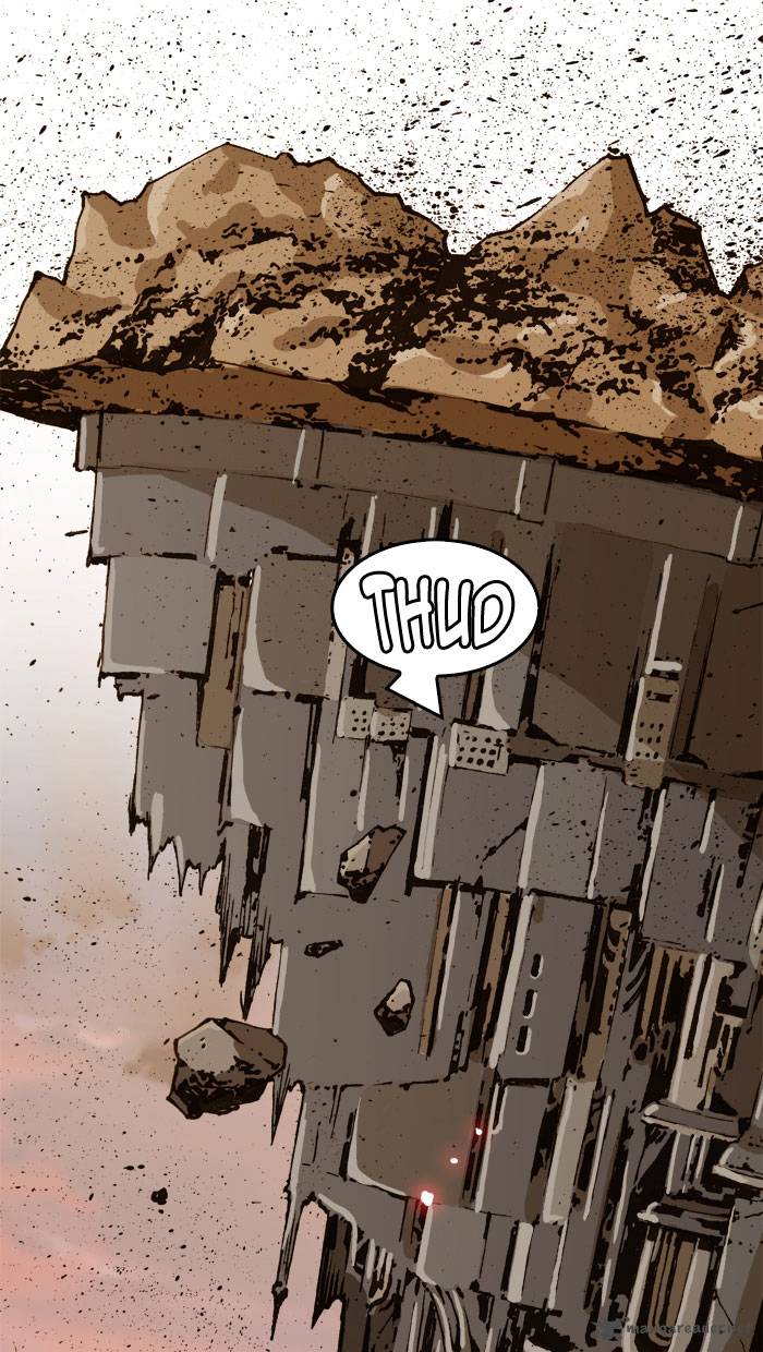 The God of High School - Chapter 290 Page 37