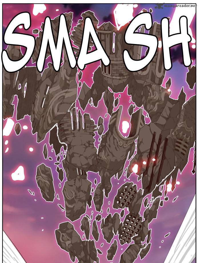 The God of High School - Chapter 290 Page 42