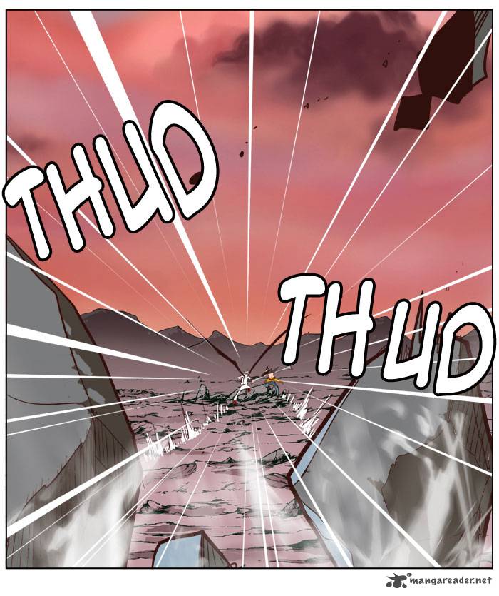 The God of High School - Chapter 290 Page 44