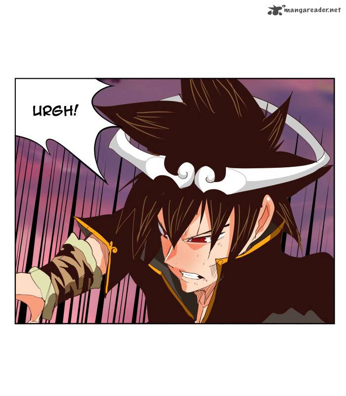 The God of High School - Chapter 290 Page 45