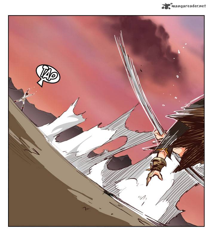 The God of High School - Chapter 290 Page 48