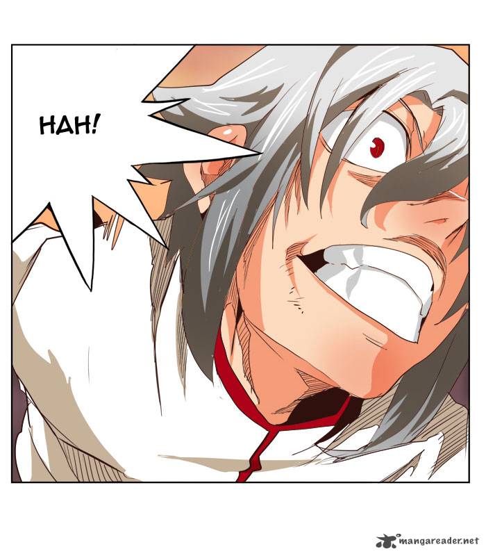 The God of High School - Chapter 290 Page 5