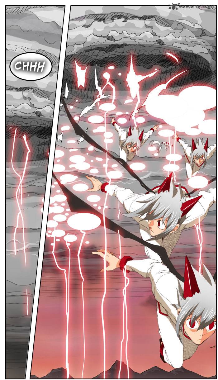 The God of High School - Chapter 290 Page 51