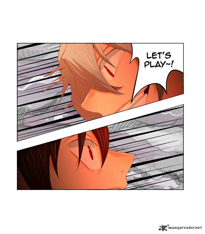 The God of High School - Chapter 290 Page 52