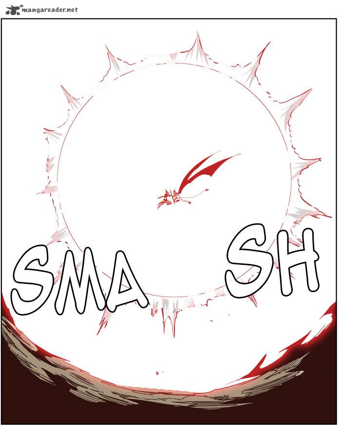 The God of High School - Chapter 290 Page 54