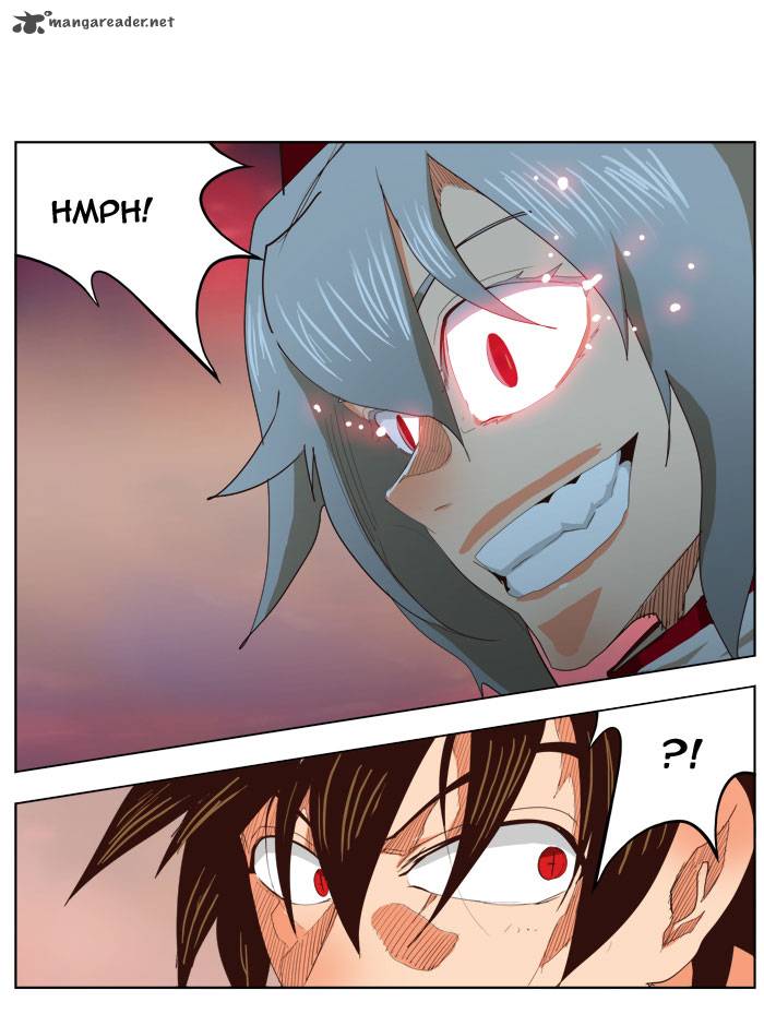 The God of High School - Chapter 290 Page 55