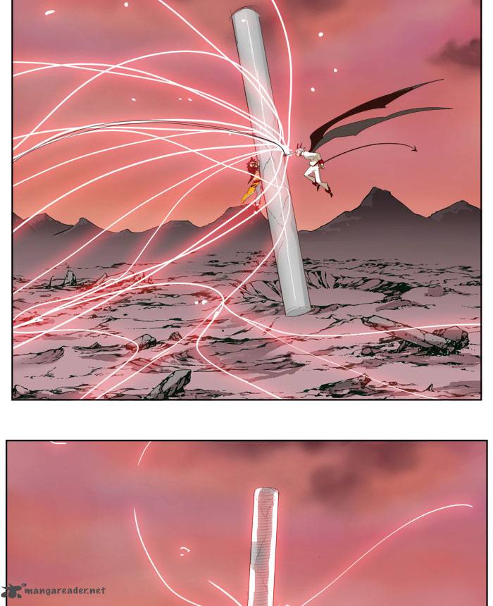 The God of High School - Chapter 290 Page 57