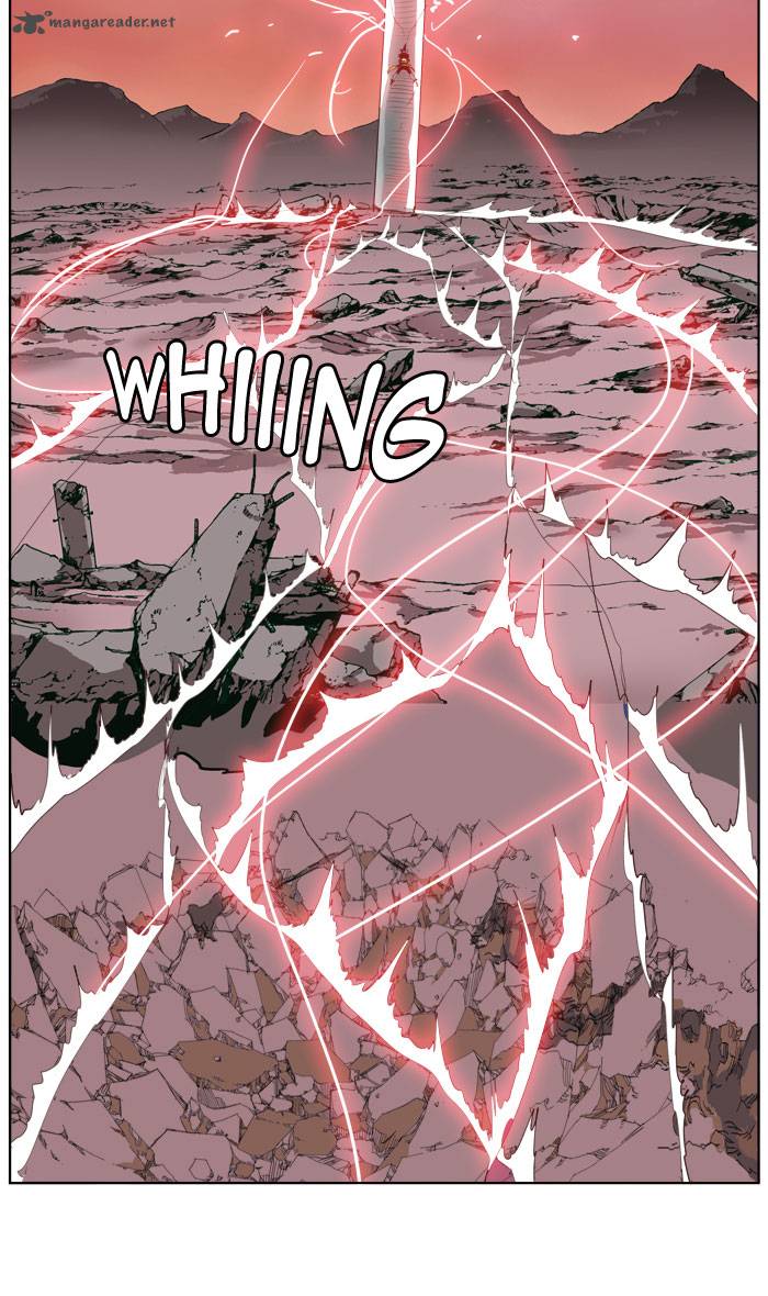 The God of High School - Chapter 290 Page 58