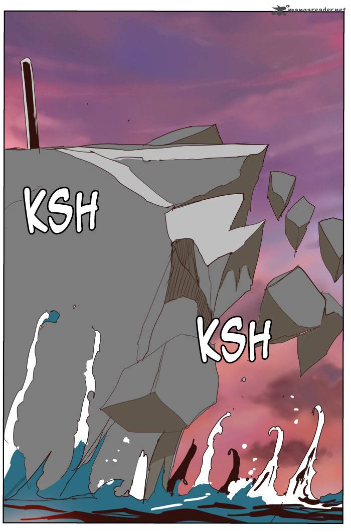 The God of High School - Chapter 290 Page 59