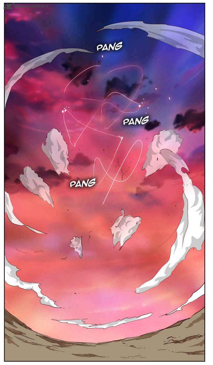 The God of High School - Chapter 290 Page 6