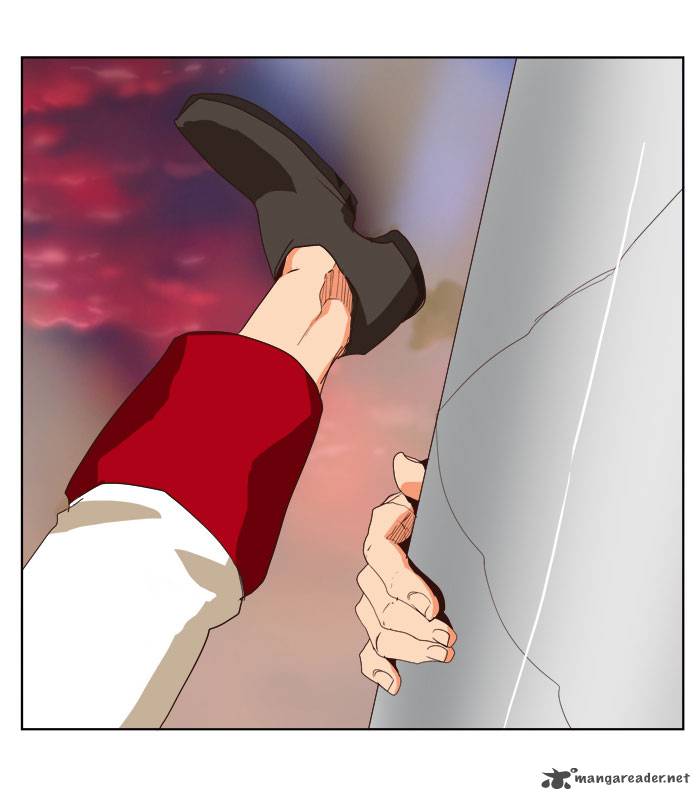 The God of High School - Chapter 290 Page 60