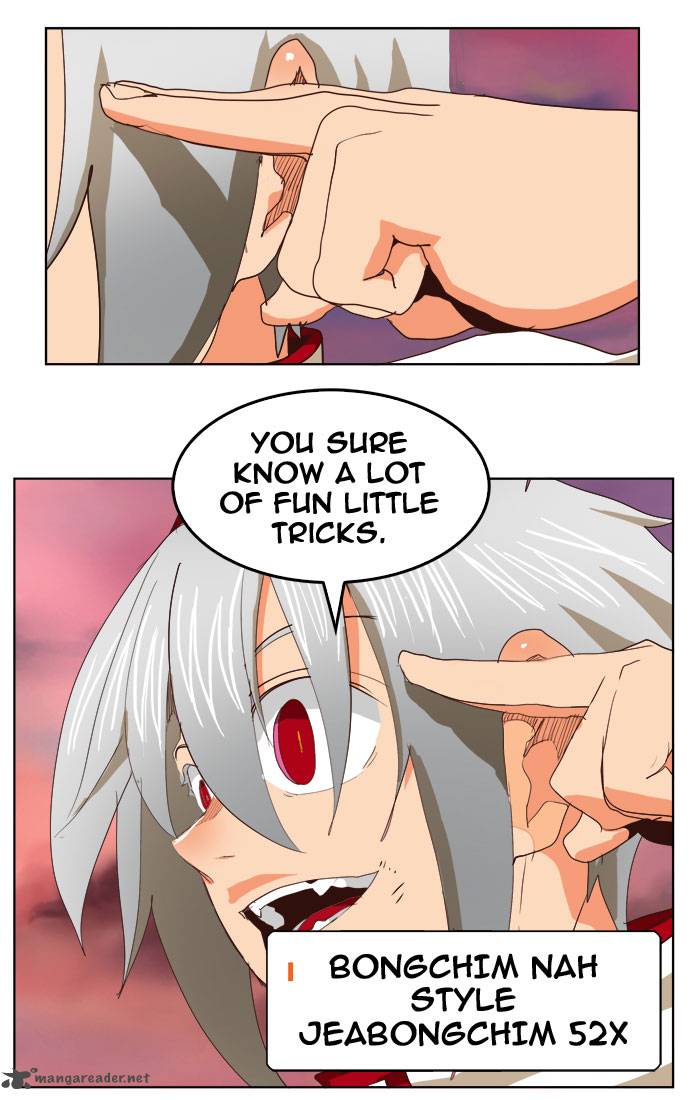 The God of High School - Chapter 290 Page 64