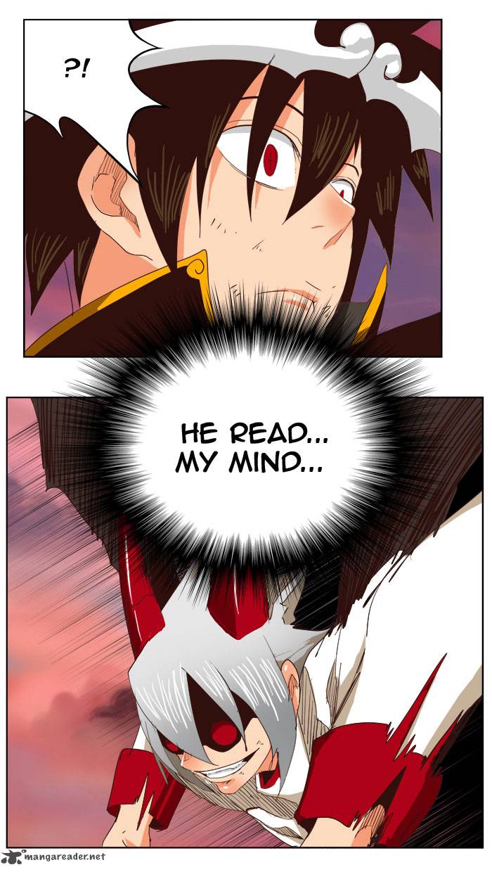 The God of High School - Chapter 290 Page 65