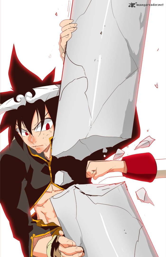 The God of High School - Chapter 290 Page 67