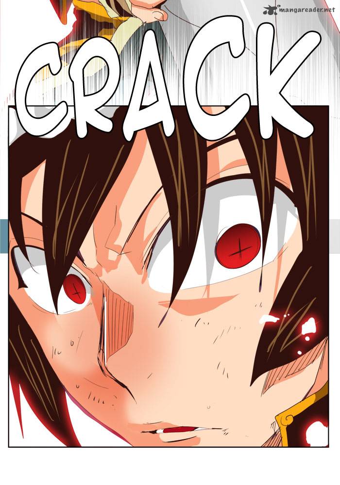 The God of High School - Chapter 290 Page 68