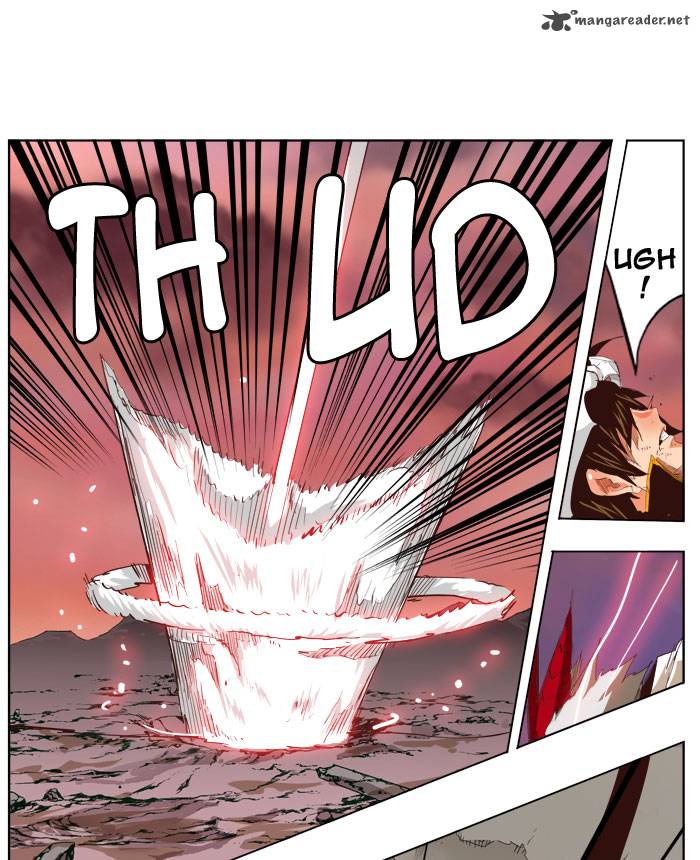 The God of High School - Chapter 290 Page 7