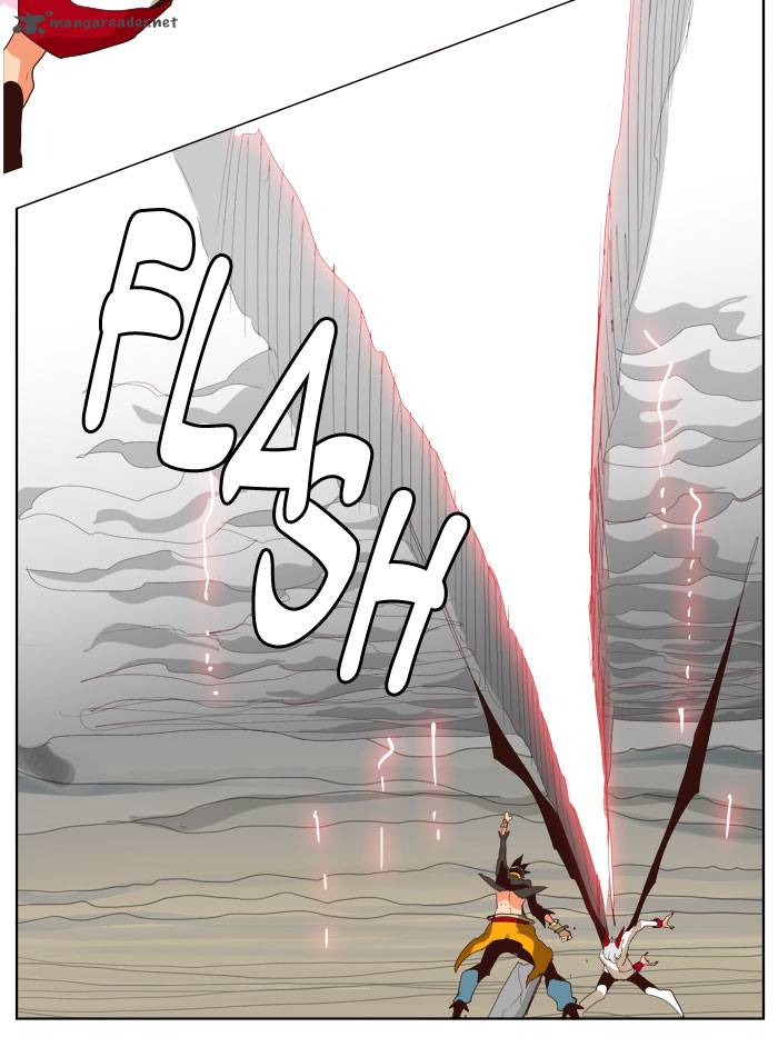 The God of High School - Chapter 290 Page 71