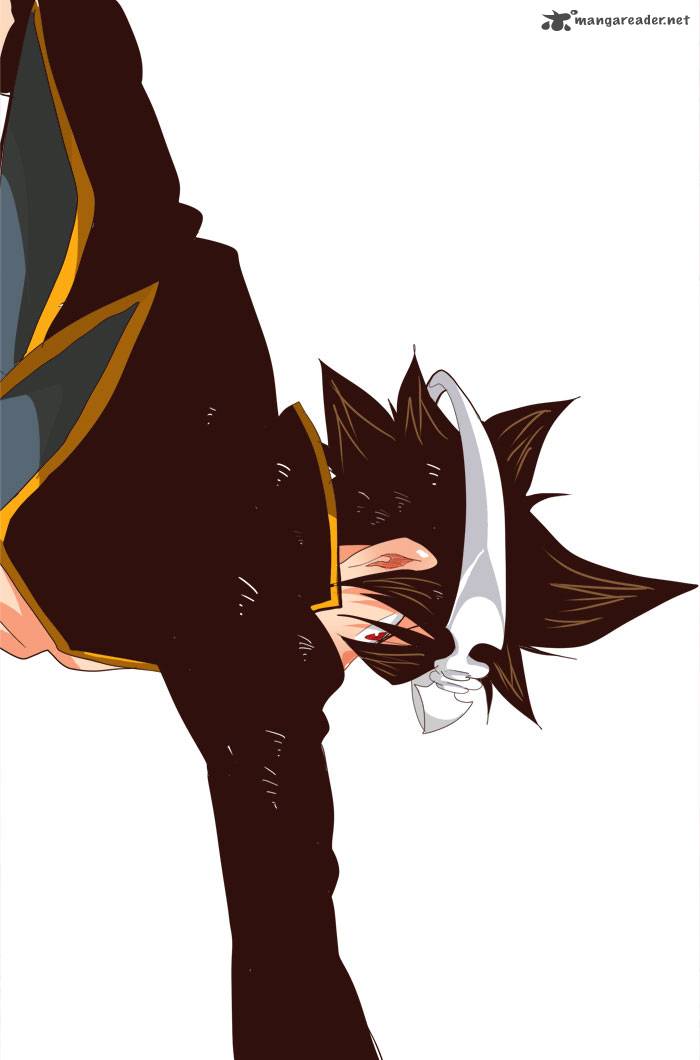 The God of High School - Chapter 290 Page 74