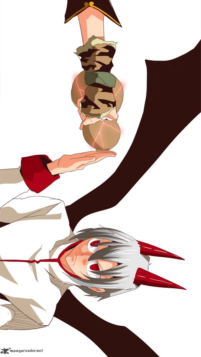 The God of High School - Chapter 290 Page 75