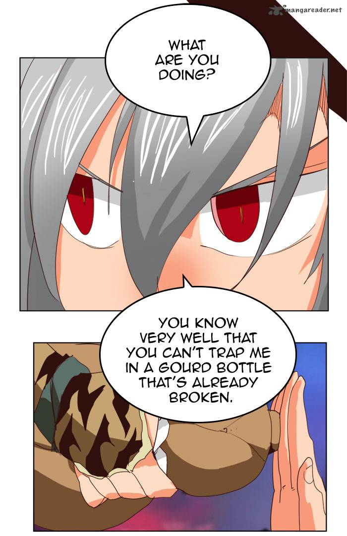 The God of High School - Chapter 290 Page 76