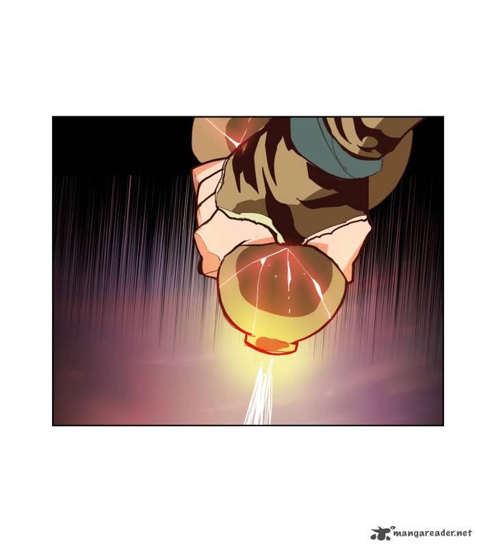 The God of High School - Chapter 290 Page 79