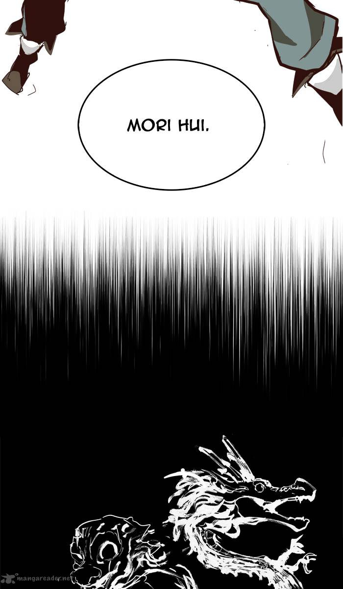 The God of High School - Chapter 291 Page 100