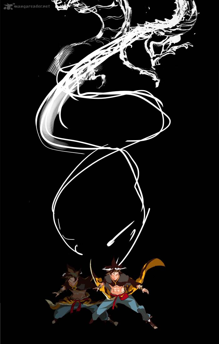 The God of High School - Chapter 291 Page 101